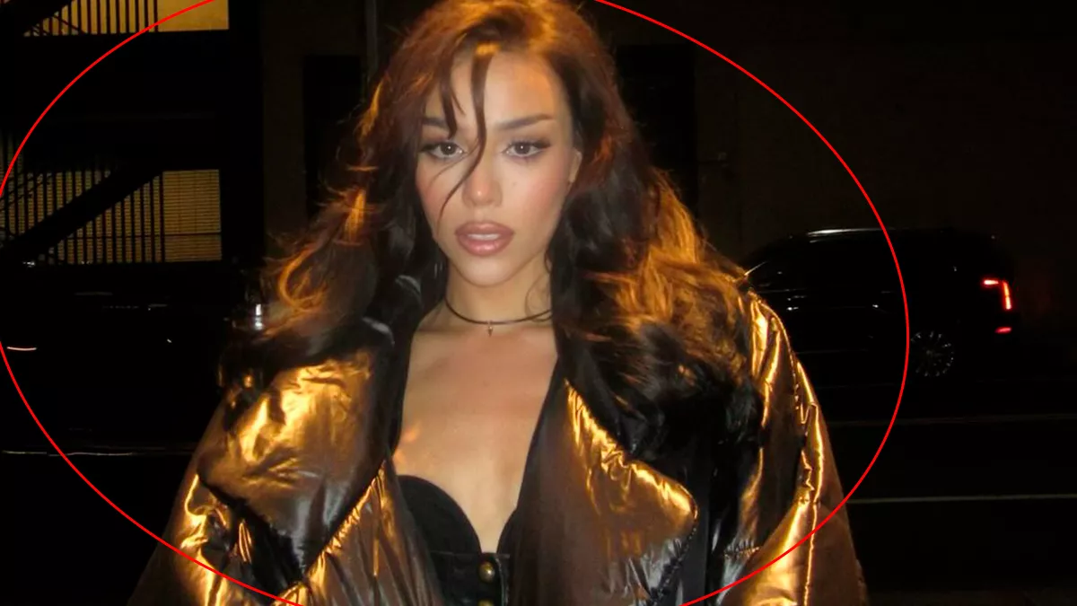 Danna se disculpa públicamente con @danna tras su pelea en X