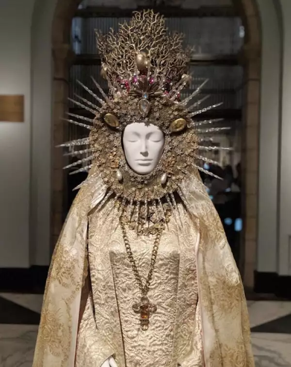 @metmuseum