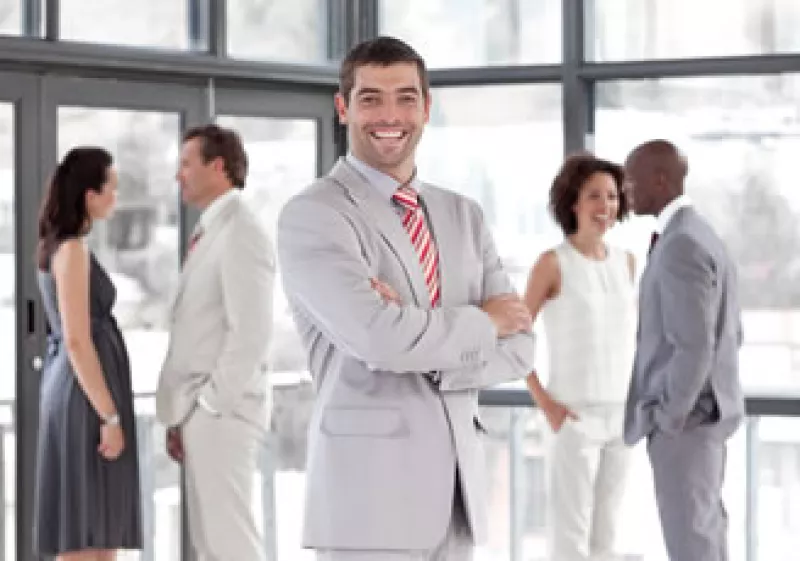 Los líderes no sólo se dan la oportunidad de intentar y enfrentar la adversidad, sino que reconocen que en los retos hay una gran oportunidad para aprender. (Foto: Photos to go)