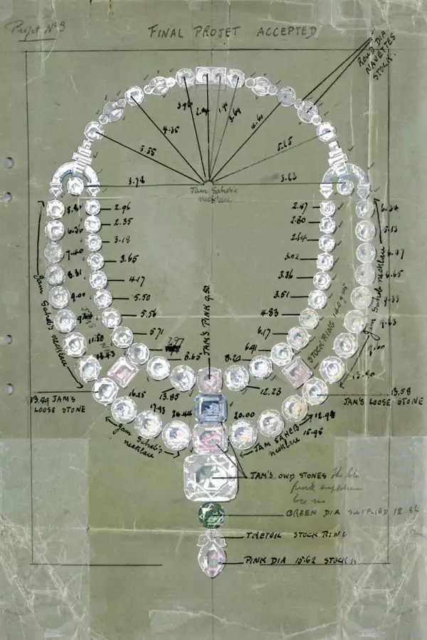 Collar-Cartier
