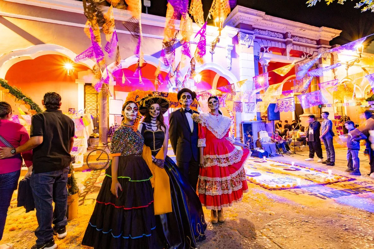 Festival de las Almas Jalisco 2026