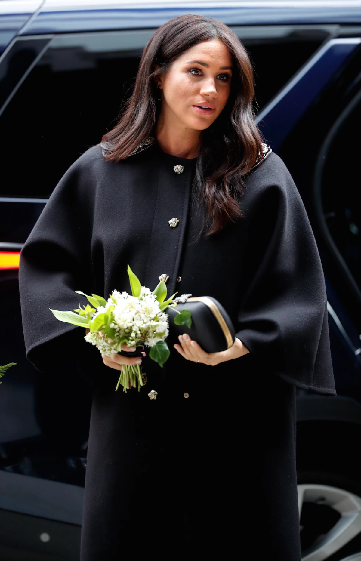 Meghan Markle