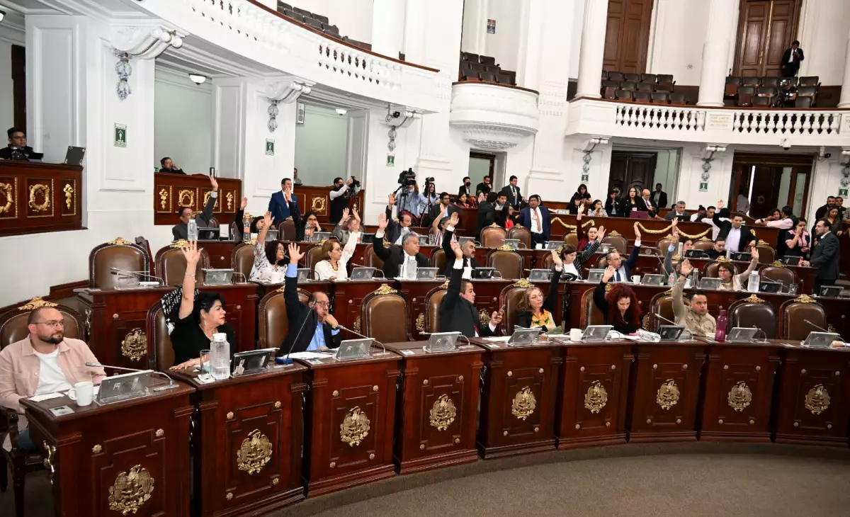 Congreso-Ley-Agua-CDMX