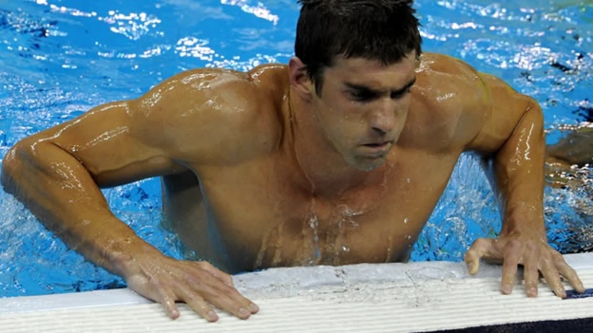 Mundial de natación