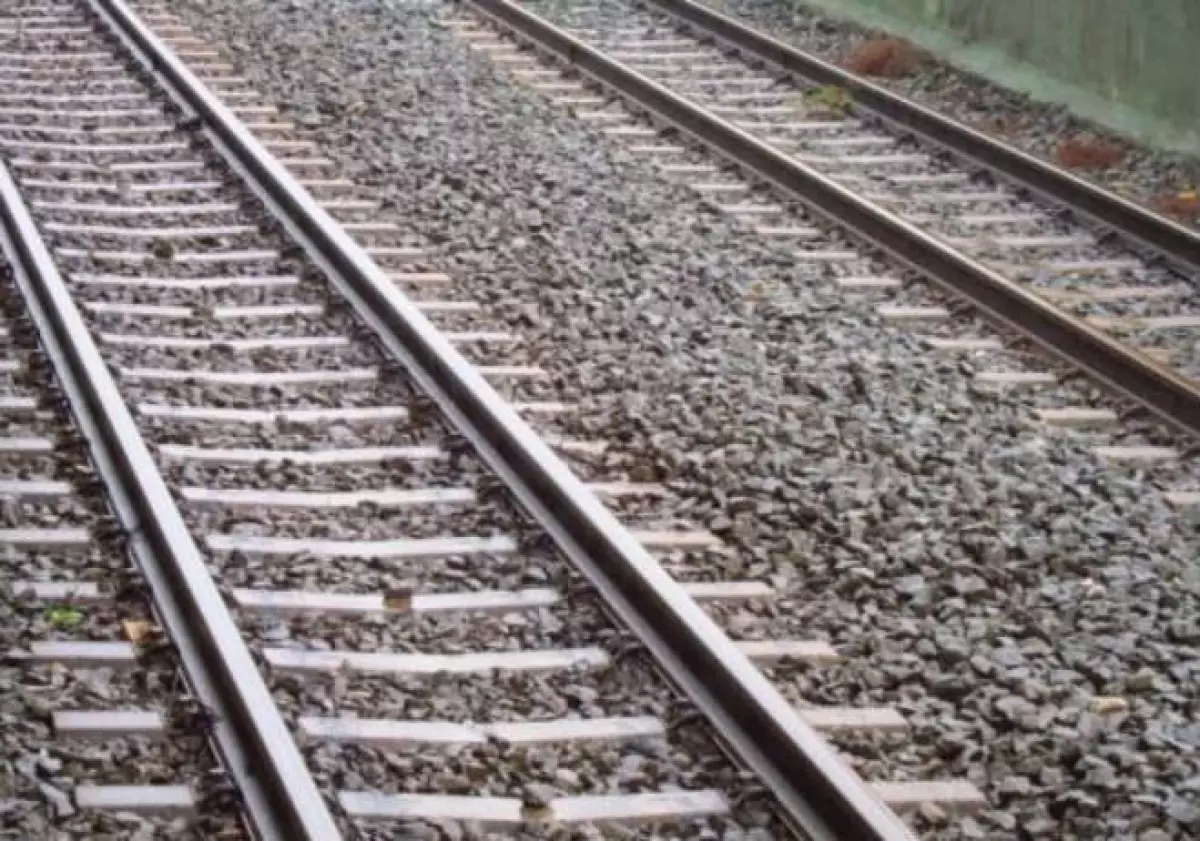 Tren de Alta Velocidad M�xico-Quer�taro