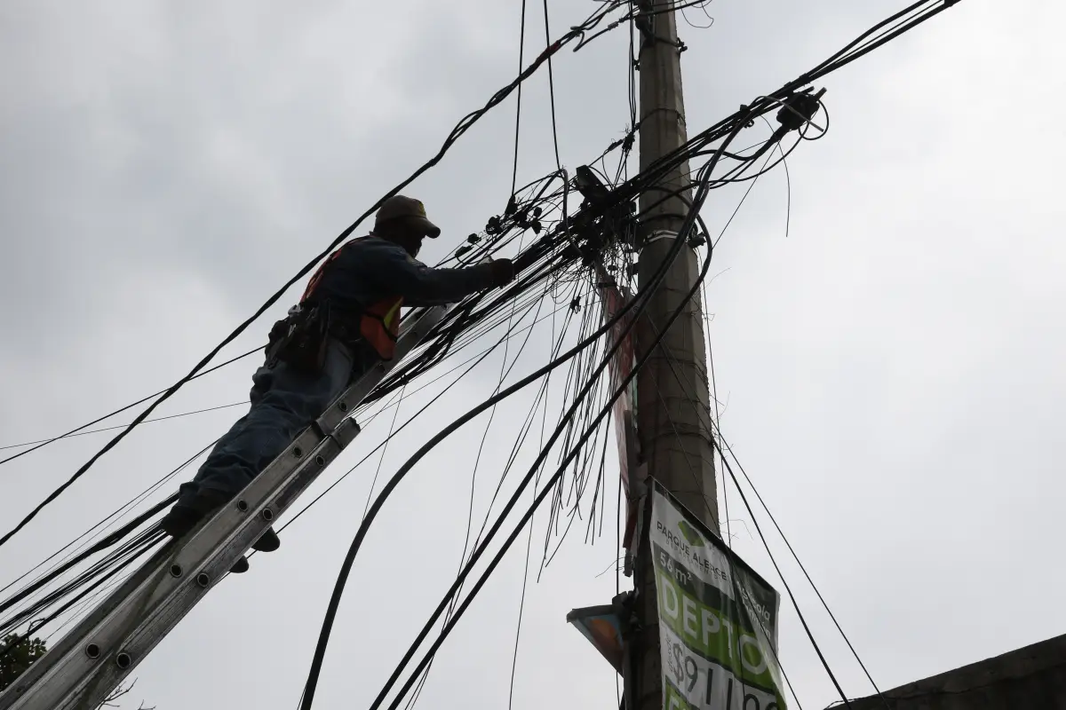 Electricidad