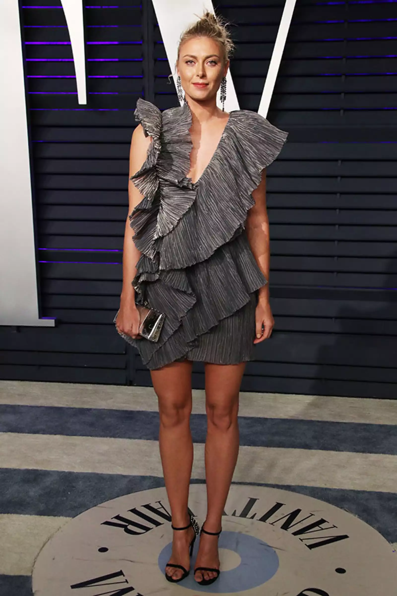 Fiesta Vanity Fair Premios Oscar