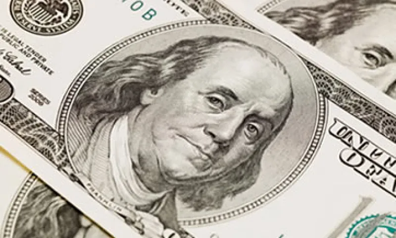 Banco Base espera que el tipo de cambio oscile entre 12.92 y 12.98 pesos. (Foto: Getty Images)