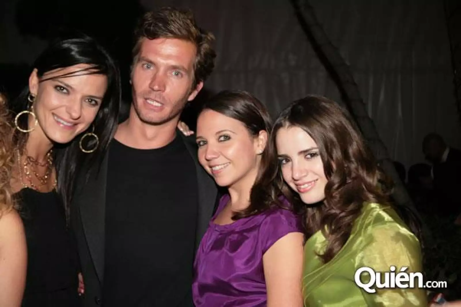 Aniversario Au Pie Da Cuchon