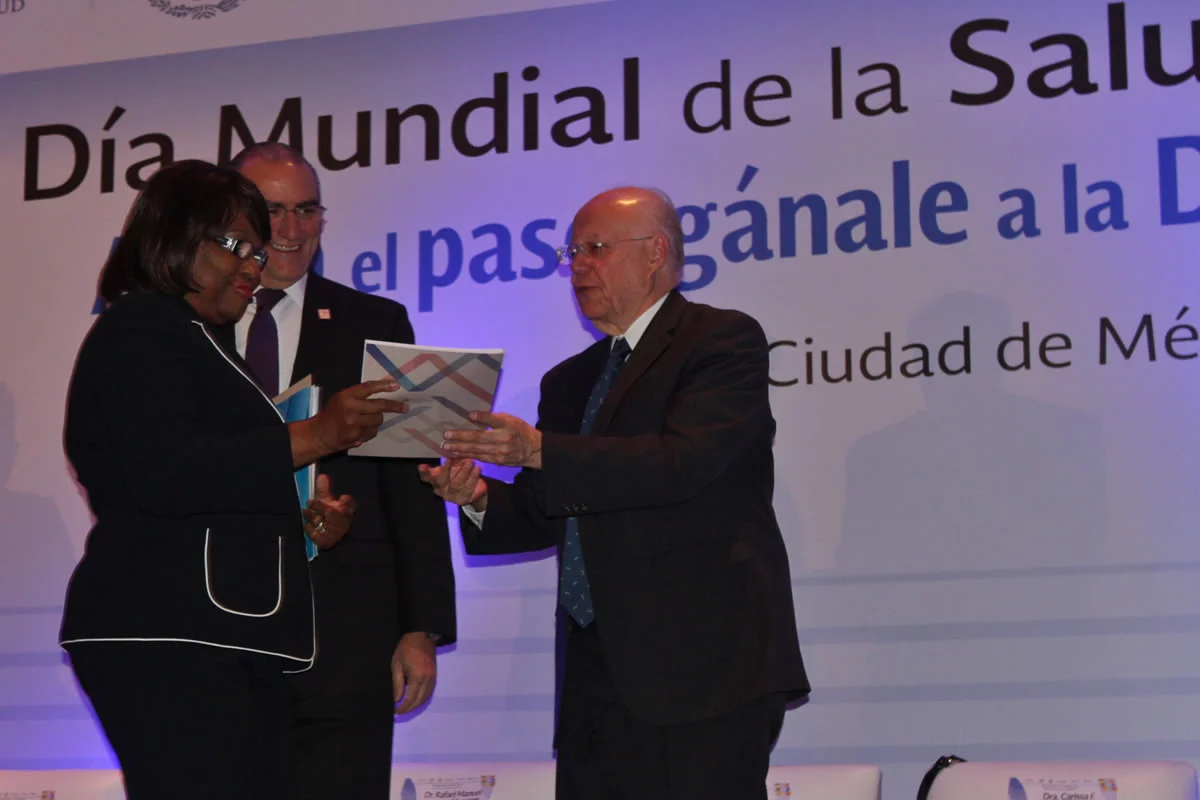 Foro de Salud