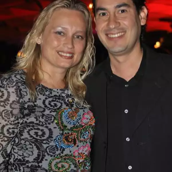 Casino Night Pro Sur