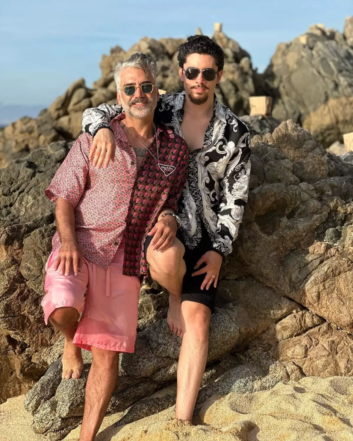 Alejandro Fernández