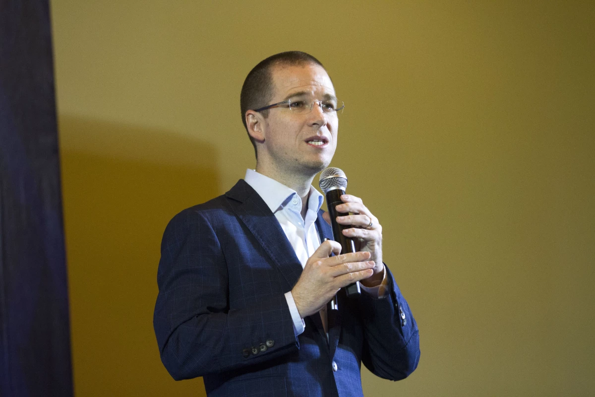 Ricardo Anaya