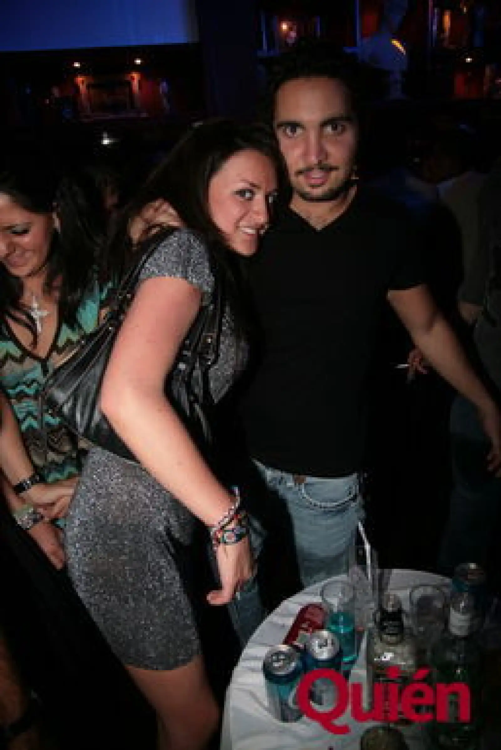 Daniela Hijar, Neil Nasta