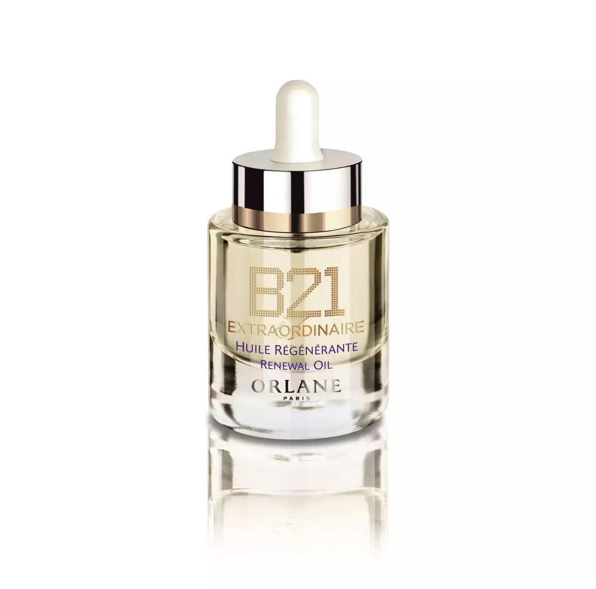 B21 Extraordinaire Renewal Oil