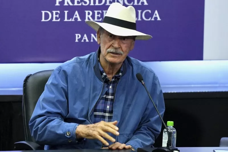 PANAMA-VENEZUELA-ELECTION-OBSERVERS