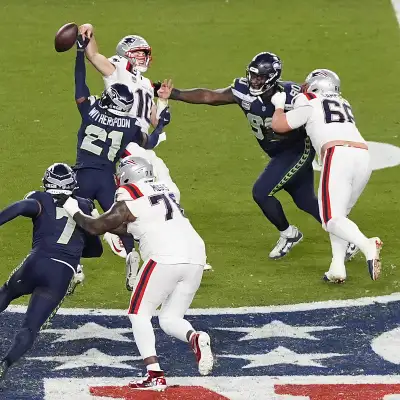 El Super Bowl 2027 será transmitido en Disney+ y estos son todos los detalles