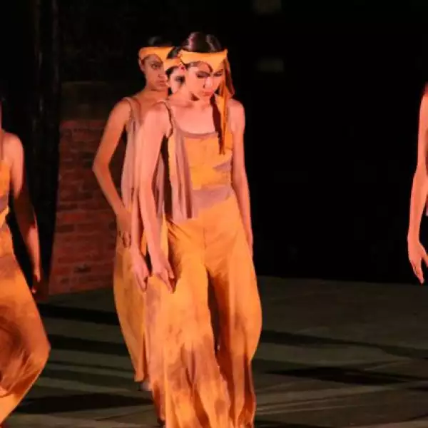 Festival de Danza Proart