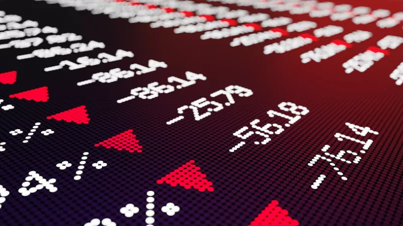 mercados financieros caen