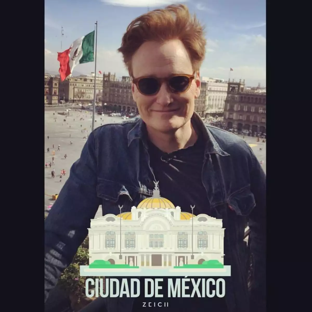 Conan O'Brien