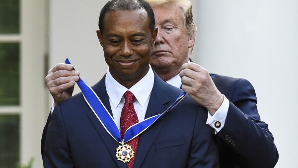 Medalla De La Libertad