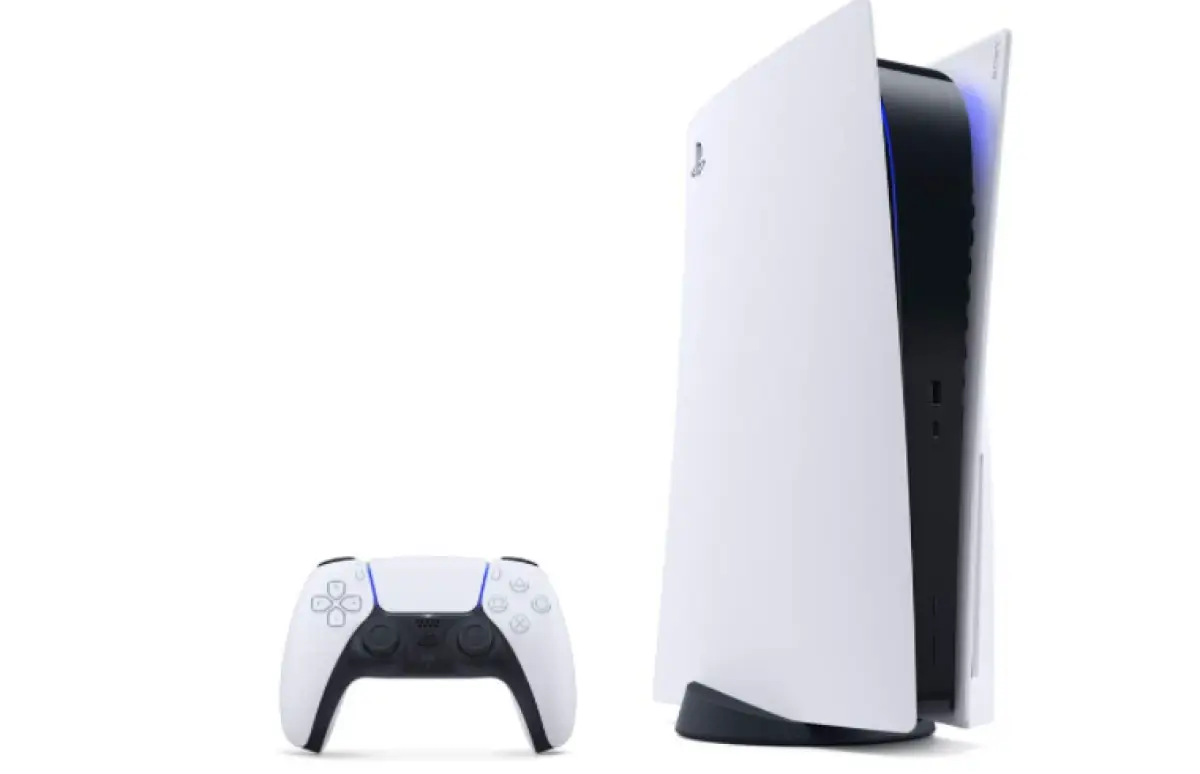 PlayStation 5 cae en ventas