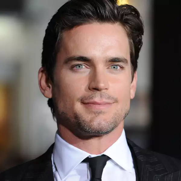 El guapo actor es conocido por personificar al exconvicto Neal Caffrey en la serie "White Collar".