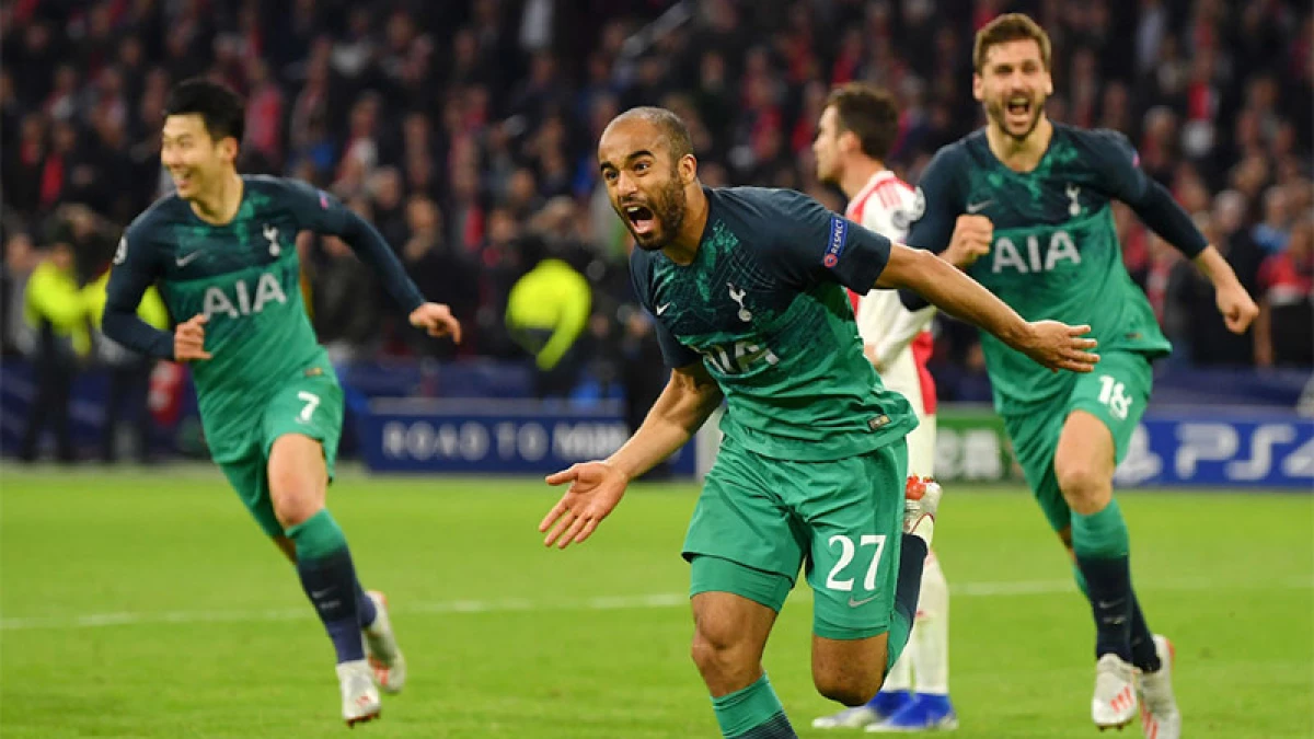 Tottenham
