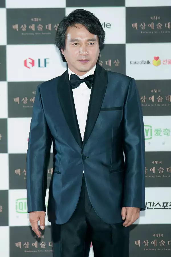 51th Baeksang Arts Awards