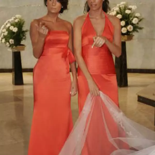 Daniela Alvarez, Valerie Aizpuru