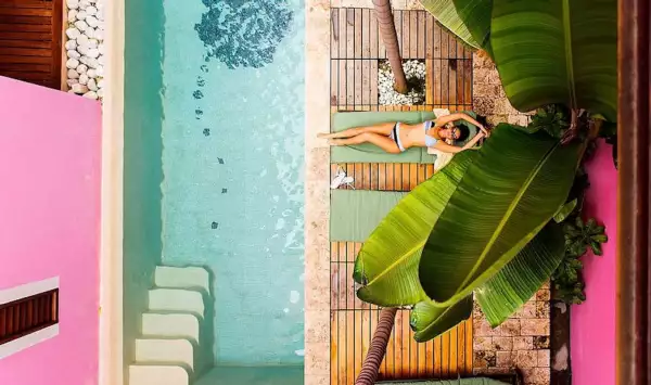 Rosas y Xocolate Mérida