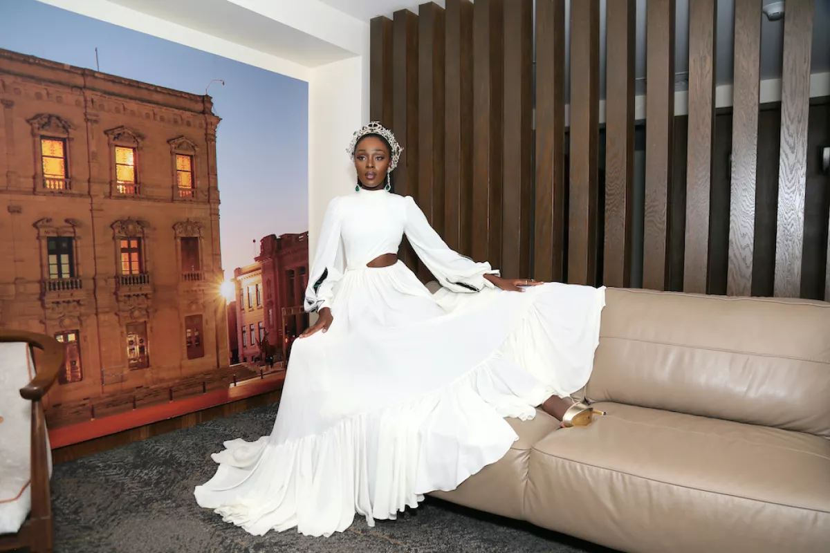 Abena Akuaba