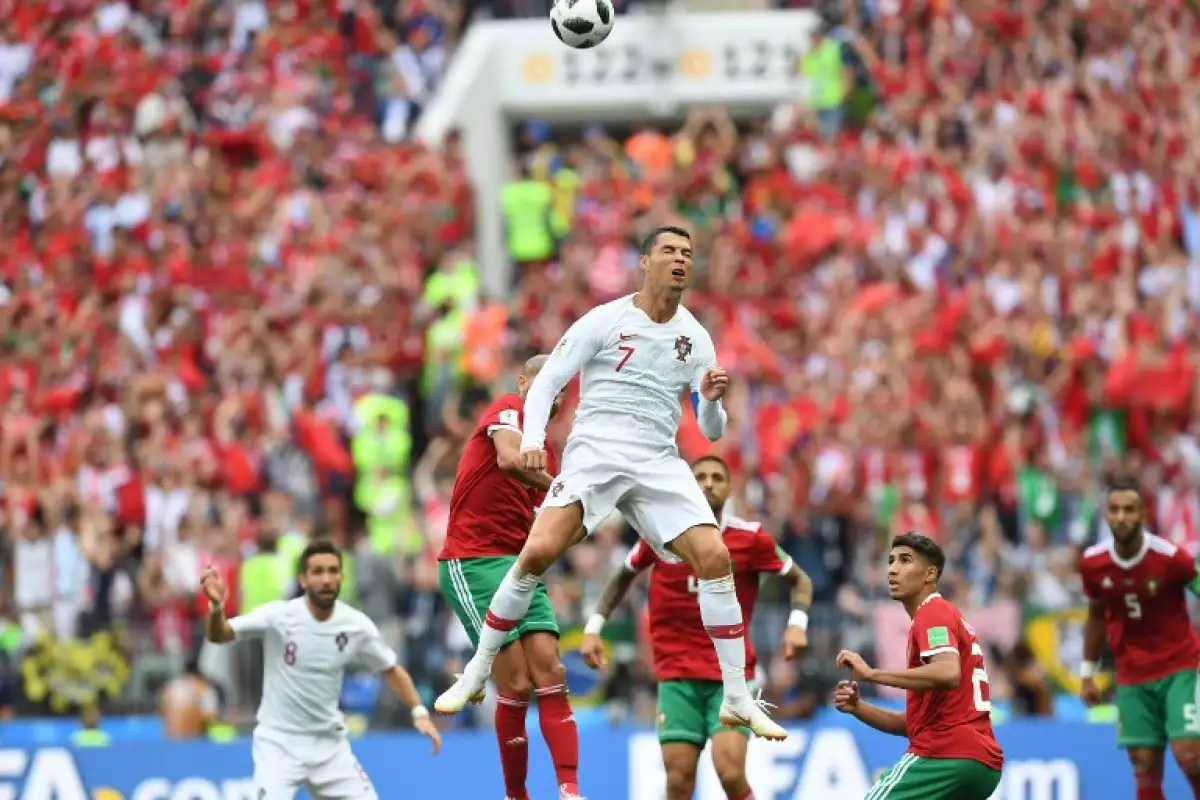 Ronaldo