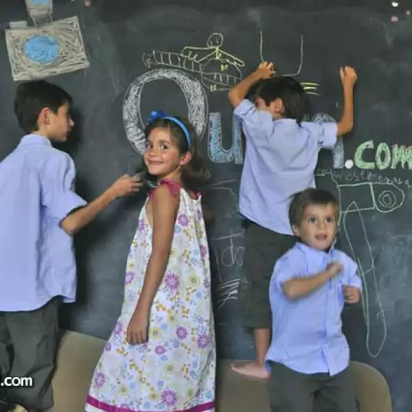 Agustín,Vivian,Ferrán y Diego