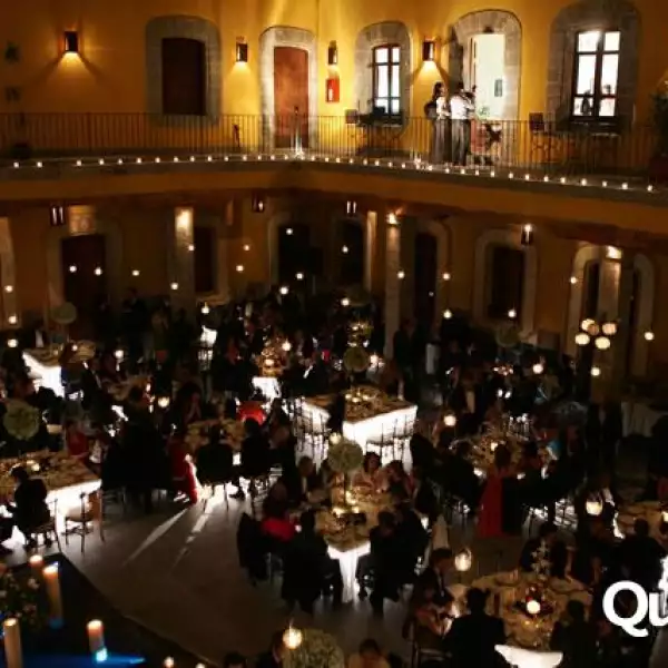 Boda Isabel y Daniel.