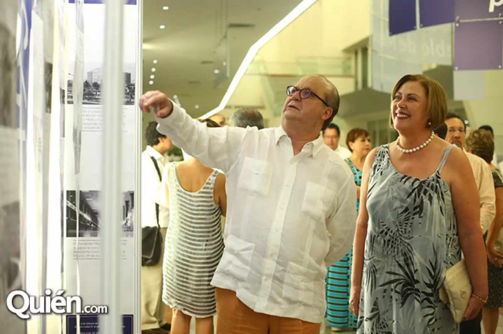 Graco Ramírez,Elena Cepeda