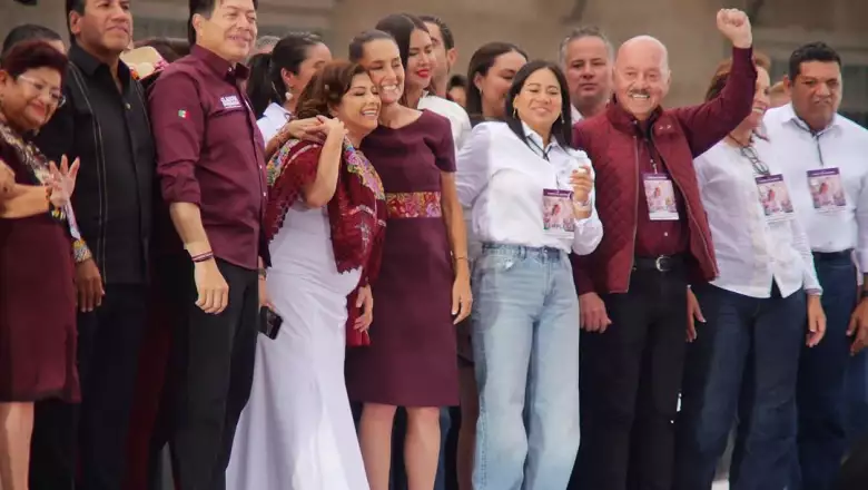 Cierres de campaña