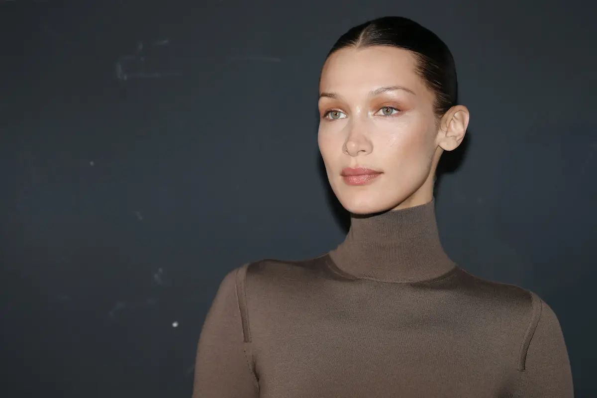 Max Mara - Backstage - Milan Fashion Week Fall/Winter 2022/2023