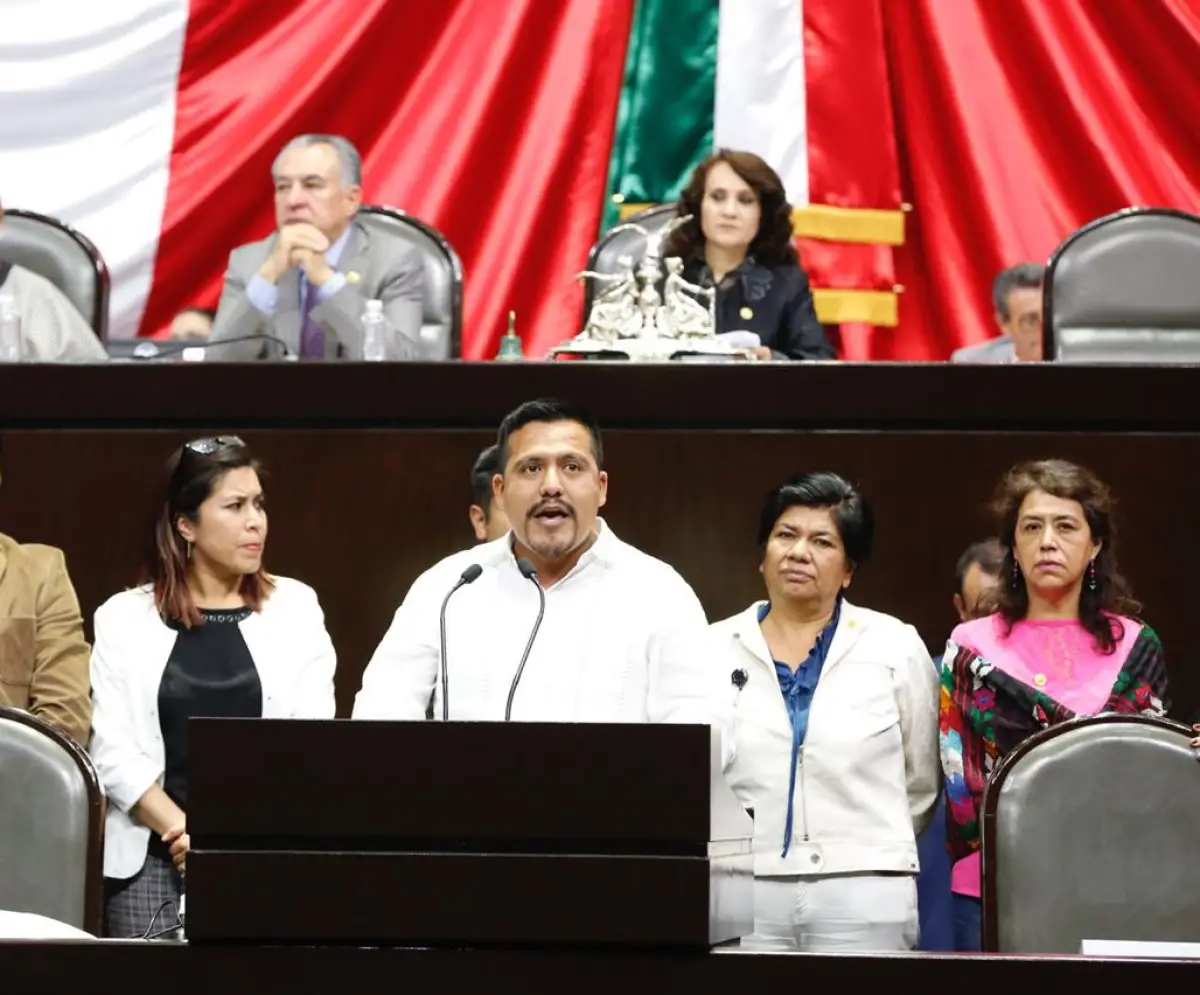 Reforma Educativa
