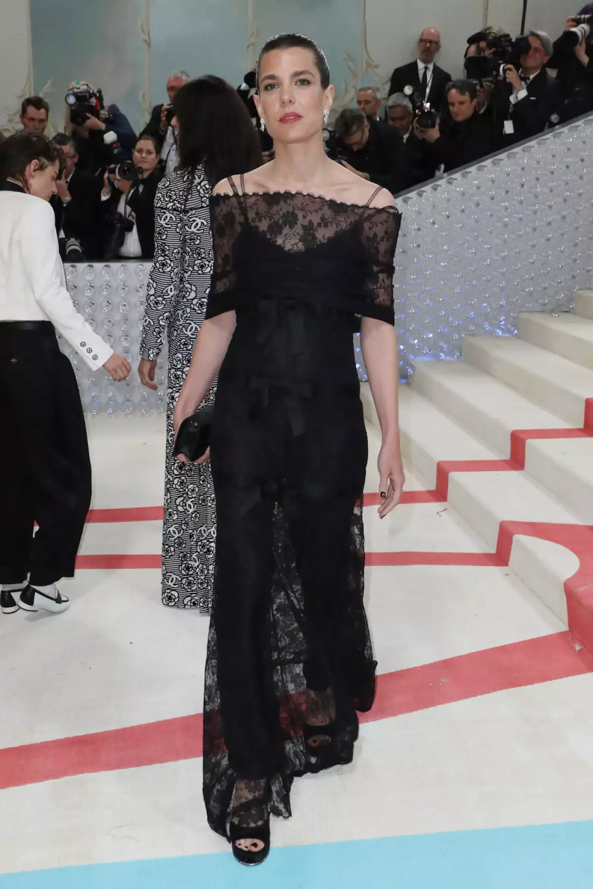 Carlota Casiraghi Met Gala 2022