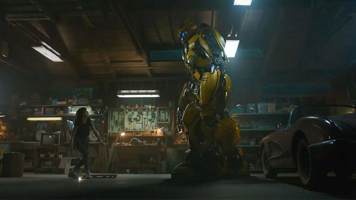 Bumblebee