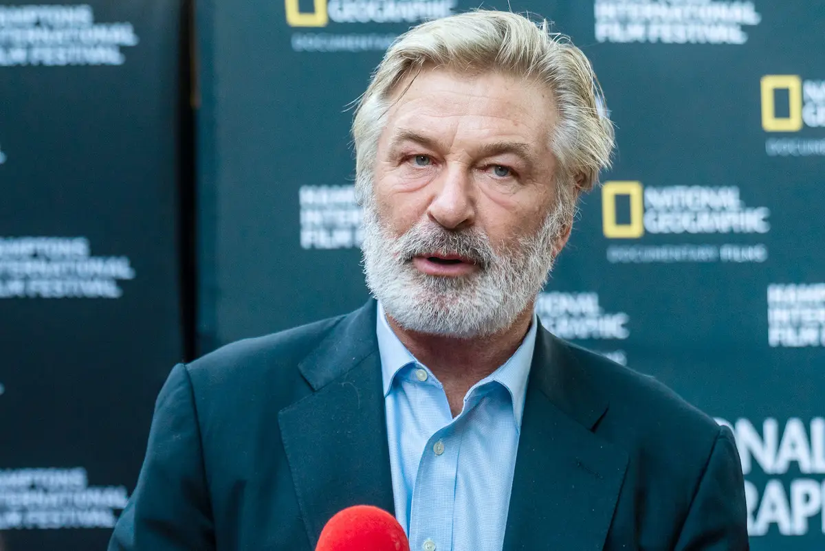 World Premiere Of National Geographic Documentary Films' THE FIRST WAVE At Hamptons International Film Festival
