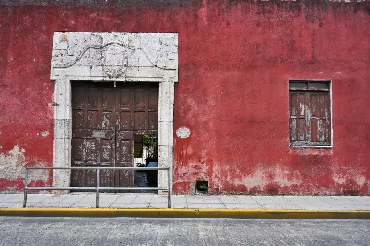 1 de cada 4 mexicanos vive en inmuebles de más de 50 años de antigüedad, pero sin pagar renta