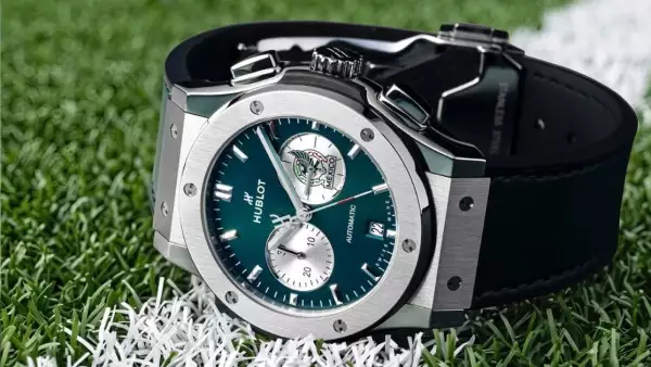Hublot