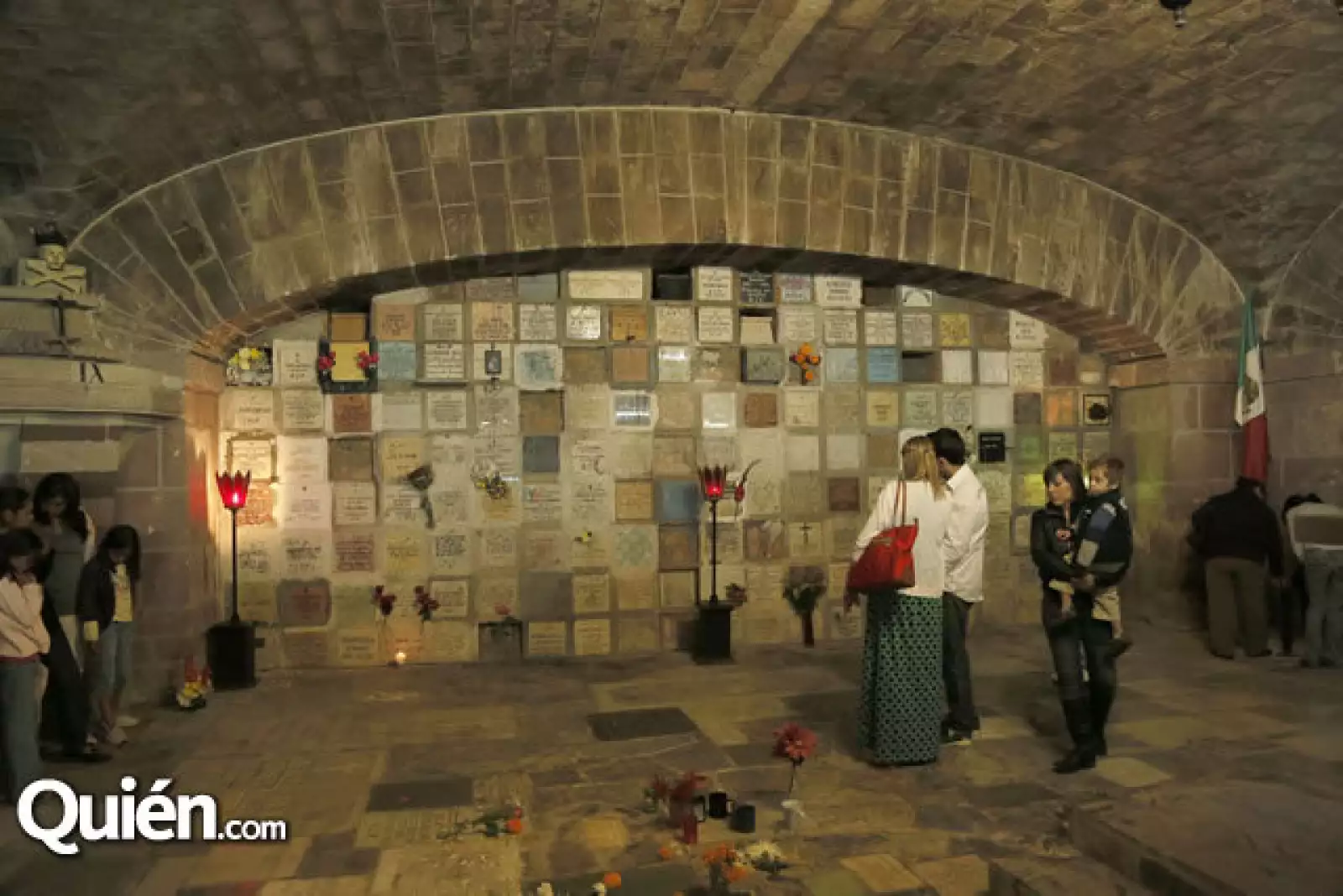 Festival de la Calaca