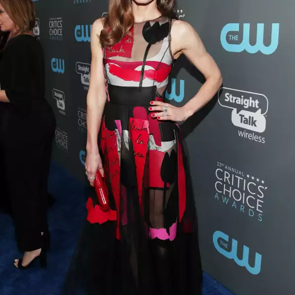 Critics Choice Awards