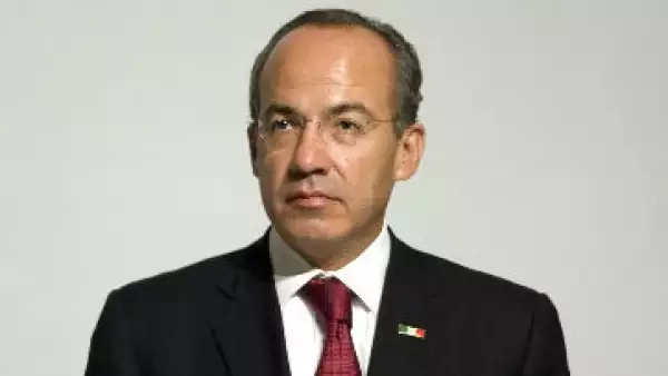 Felipe Calder�n