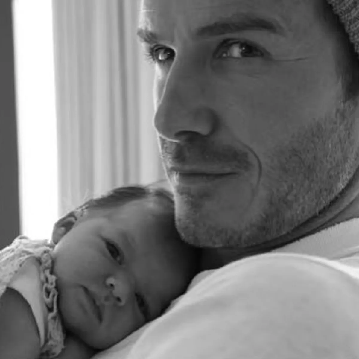 David y Victoria Beckham celebran el cumpleaños 15 de su hija menor, Harper Beckham