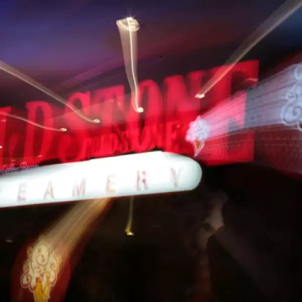 Apertura de Coldstone en Polanco