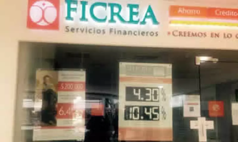 Los ahorradores de Ficrea pueden recoger el seguro de depósito en sucursales del DF, Guadalajara y Saltillo. (Foto: Cuartoscuro))